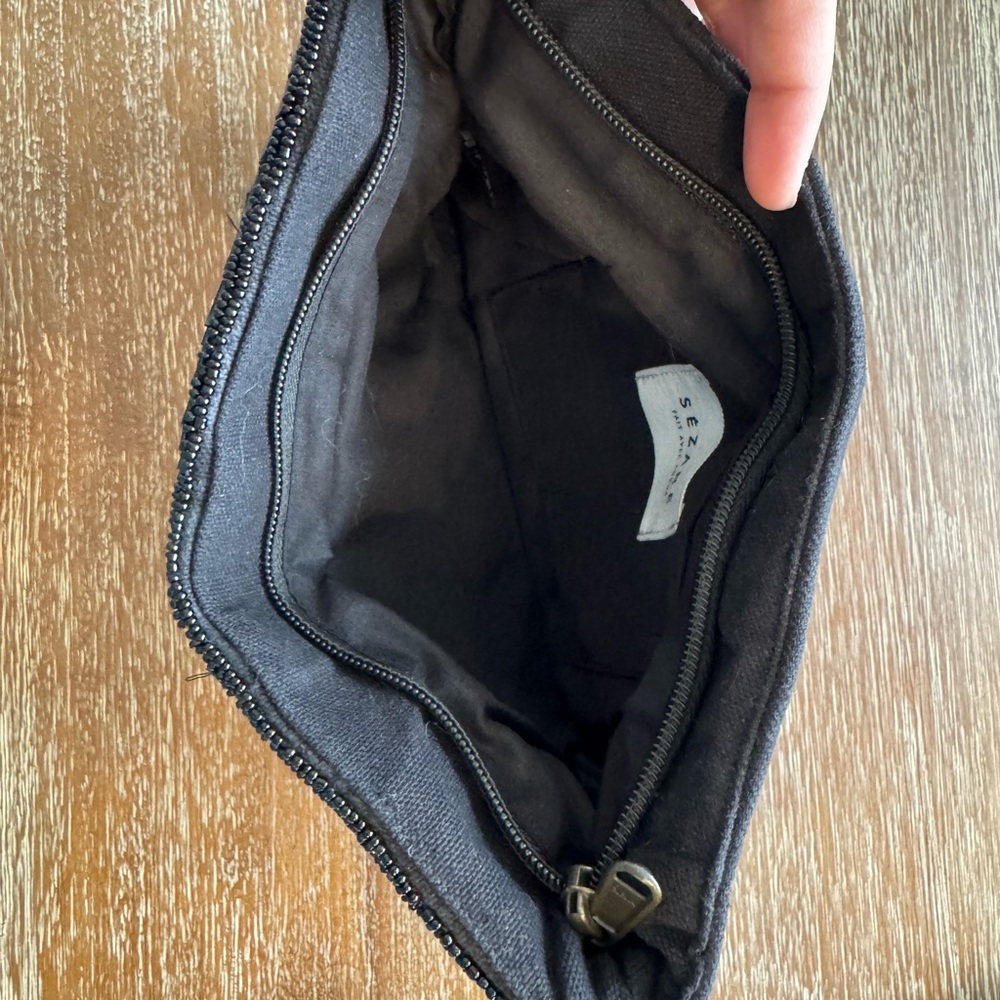 Sezane pouch - Picture 5 of 6